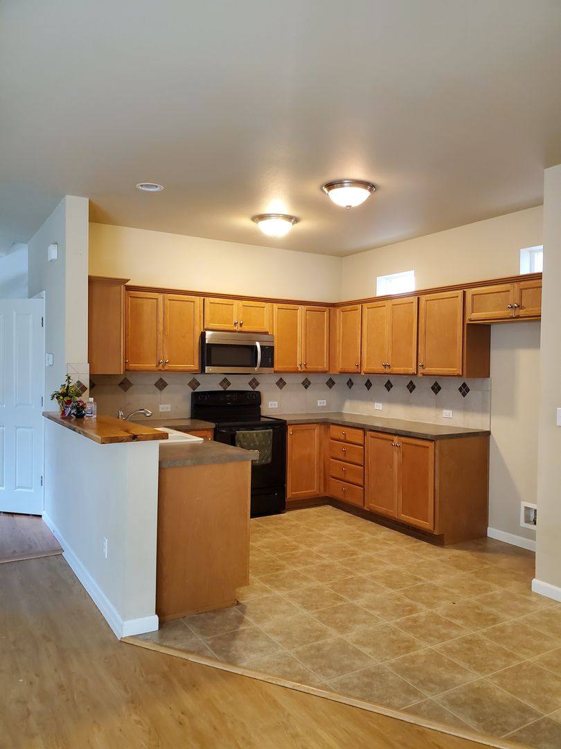 House for rent at 7612 Kodiak Ave NE, Olympia, WA 98516