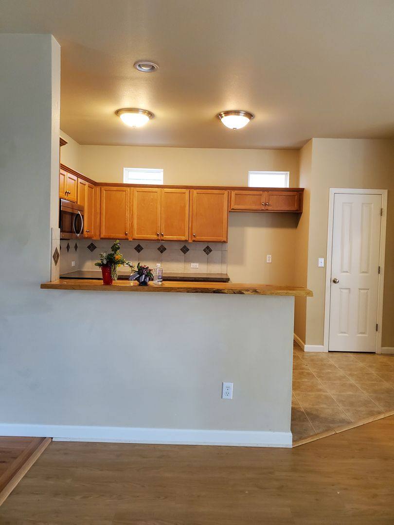 House for rent at 7612 Kodiak Ave NE, Olympia, WA 98516