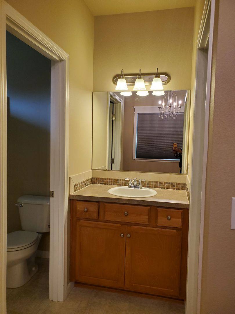House for rent at 7612 Kodiak Ave NE, Olympia, WA 98516