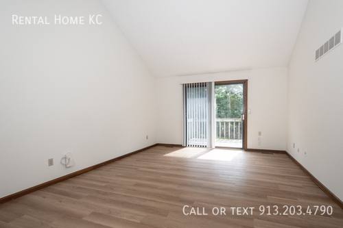House for rent at 4813 Woodward, Shawnee, KS 66203