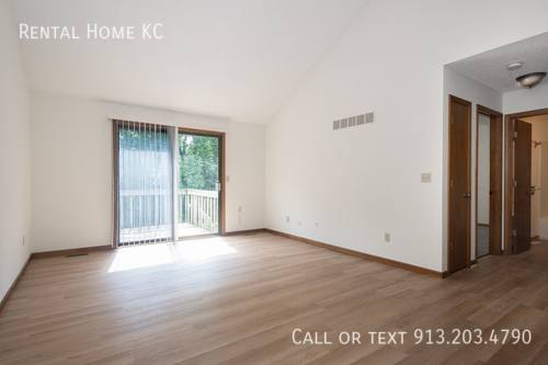House for rent at 4813 Woodward, Shawnee, KS 66203