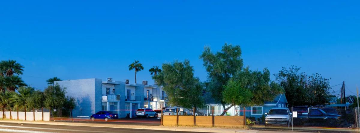 Apartment for rent at 525 N 32nd St, Phoenix, AZ 85008