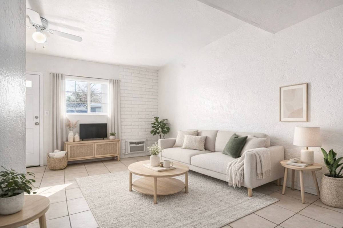 Apartment for rent at 525 N 32nd St, Phoenix, AZ 85008
