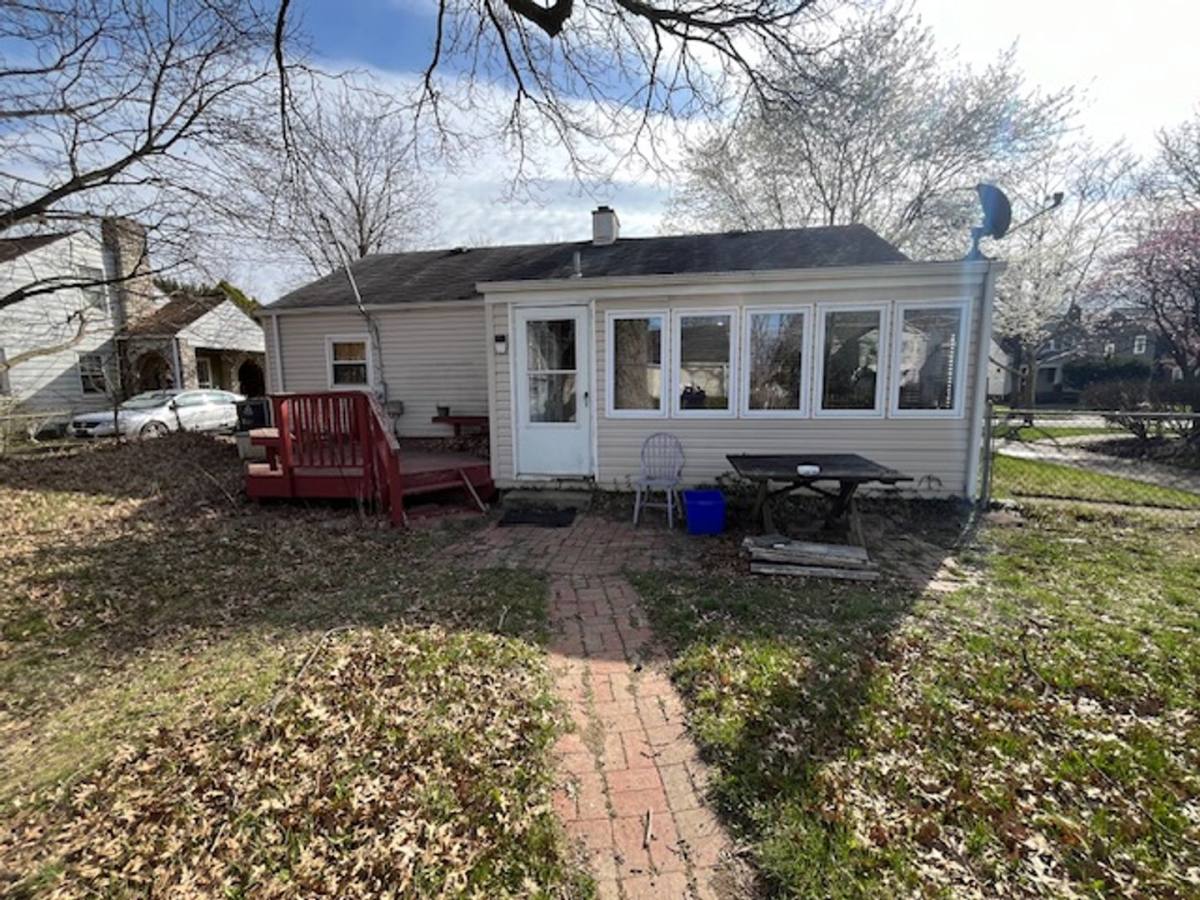 801 Vernon Rd, Columbus, OH 43209 - House for Rent - Image 9