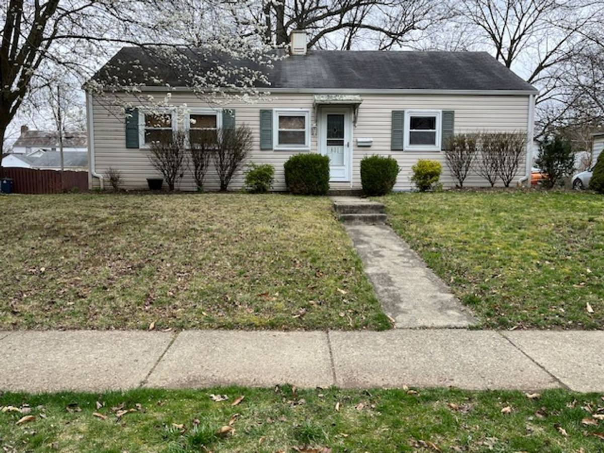 801 Vernon Rd, Columbus, OH 43209 - House for Rent - Image 2