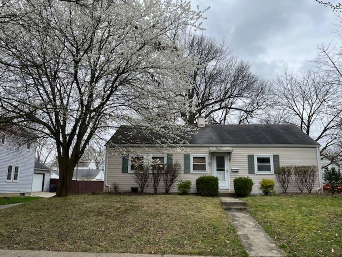 801 Vernon Rd, Columbus, OH 43209 - House for Rent - Image 1