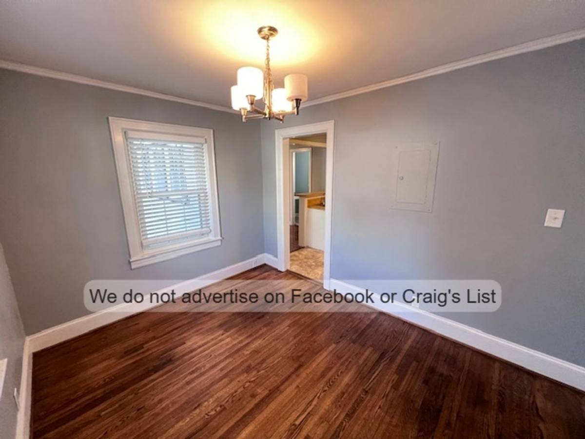 House for rent at 600 Glenville Ave, Fayetteville, NC 28303