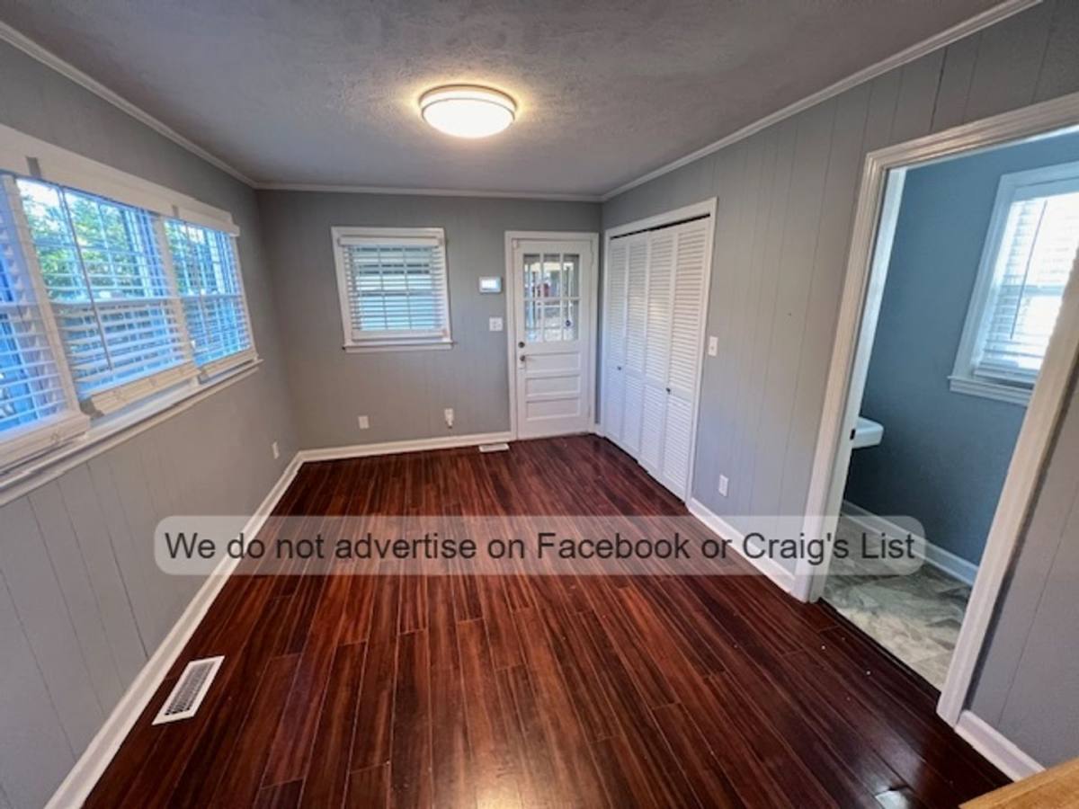 House for rent at 600 Glenville Ave, Fayetteville, NC 28303