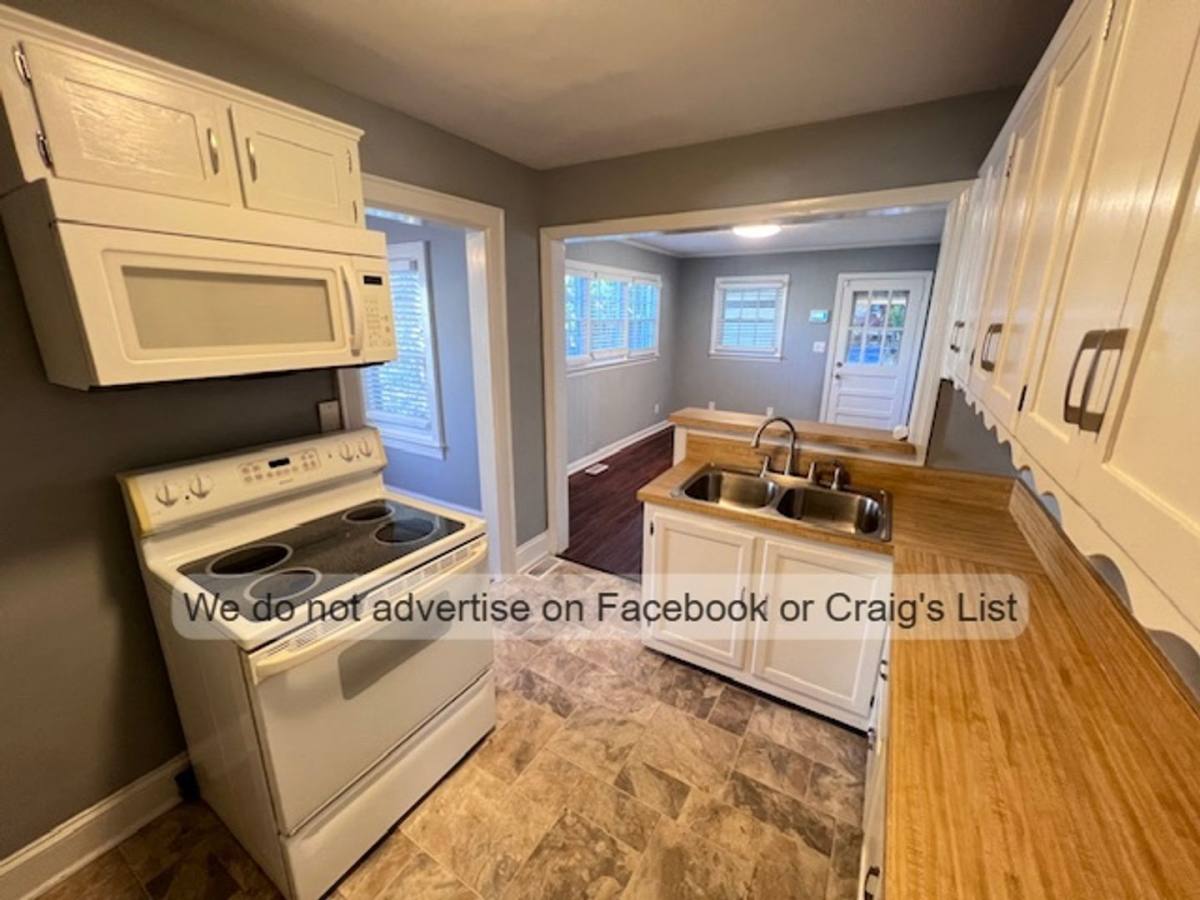 House for rent at 600 Glenville Ave, Fayetteville, NC 28303