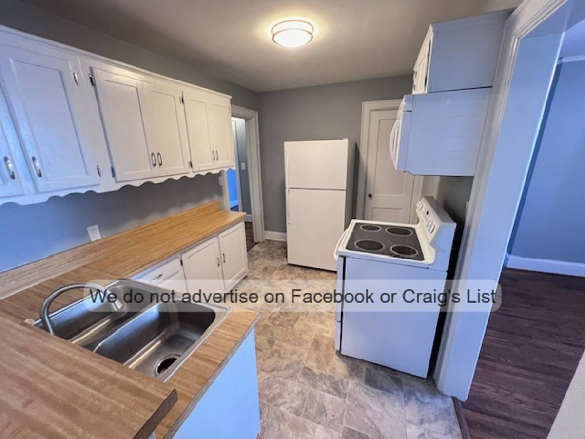 House for rent at 600 Glenville Ave, Fayetteville, NC 28303