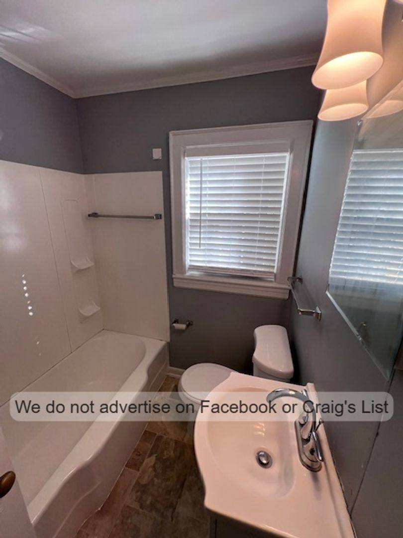 House for rent at 600 Glenville Ave, Fayetteville, NC 28303