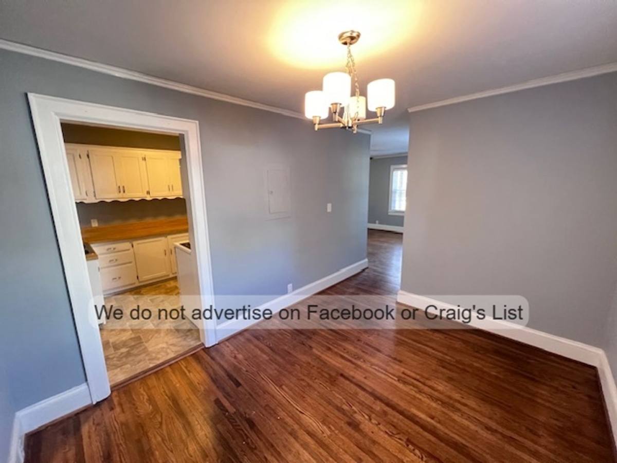 House for rent at 600 Glenville Ave, Fayetteville, NC 28303