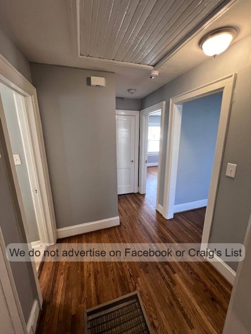 House for rent at 600 Glenville Ave, Fayetteville, NC 28303