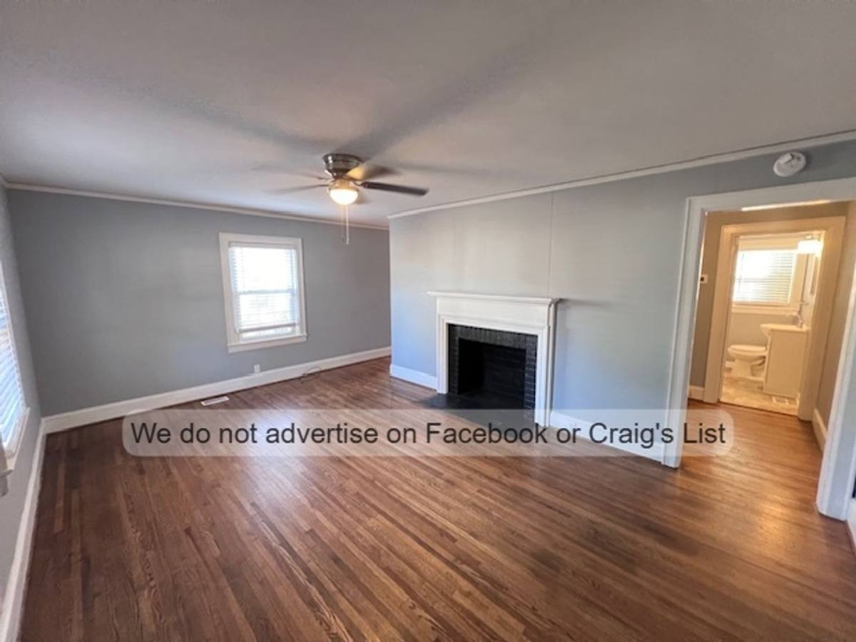 House for rent at 600 Glenville Ave, Fayetteville, NC 28303