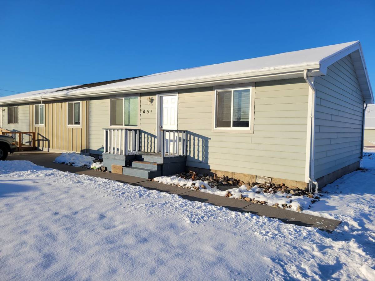Apartment for rent at 105 E Jefferson, Belgrade, MT 59714