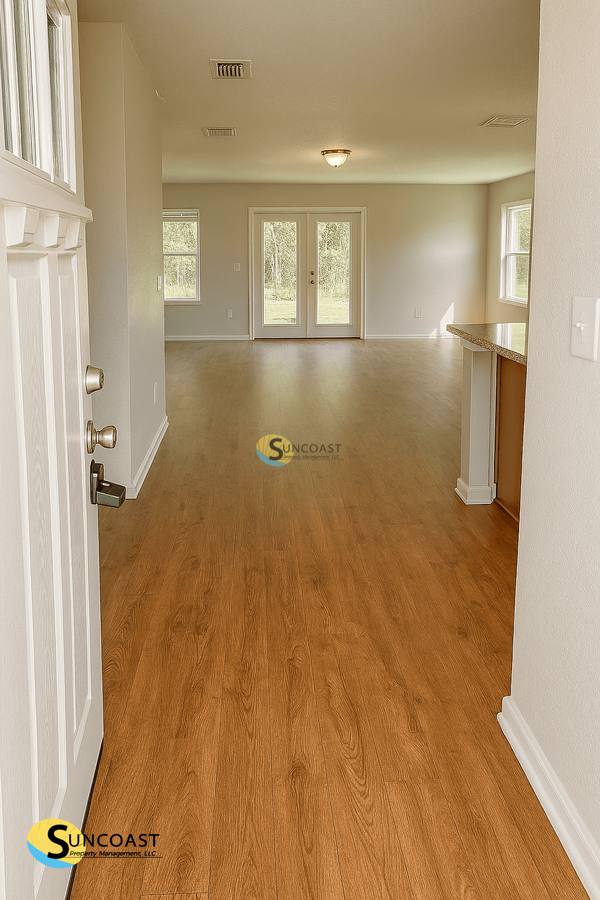 House for rent at 9517 Fraser Fir Court, Jacksonville, FL 32208