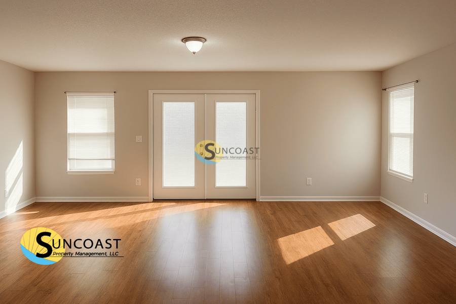 House for rent at 9517 Fraser Fir Court, Jacksonville, FL 32208