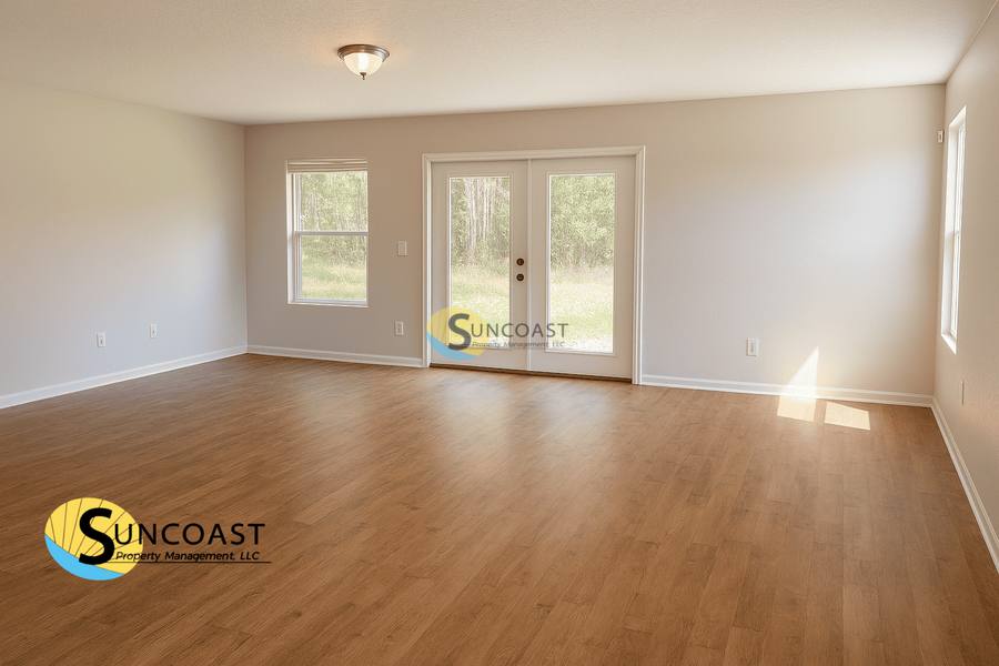 House for rent at 9517 Fraser Fir Court, Jacksonville, FL 32208