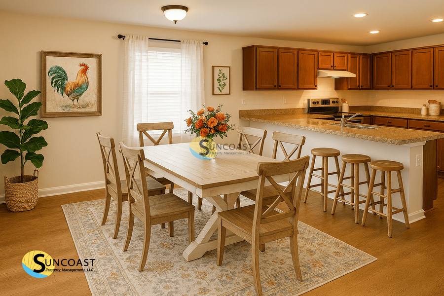House for rent at 9517 Fraser Fir Court, Jacksonville, FL 32208