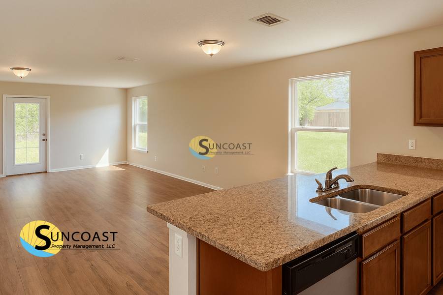 House for rent at 9517 Fraser Fir Court, Jacksonville, FL 32208