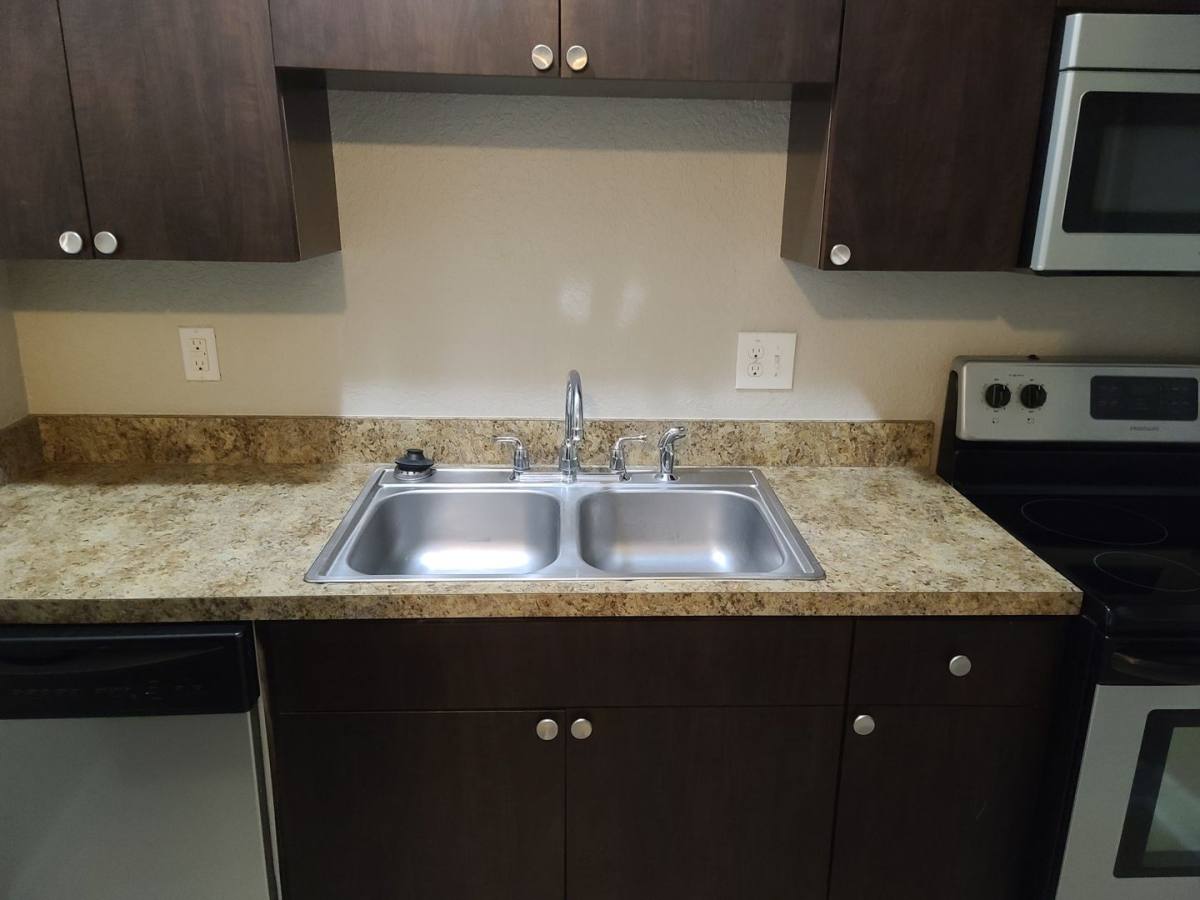 Apartment for rent at 4211 W N, Tampa, FL 33609