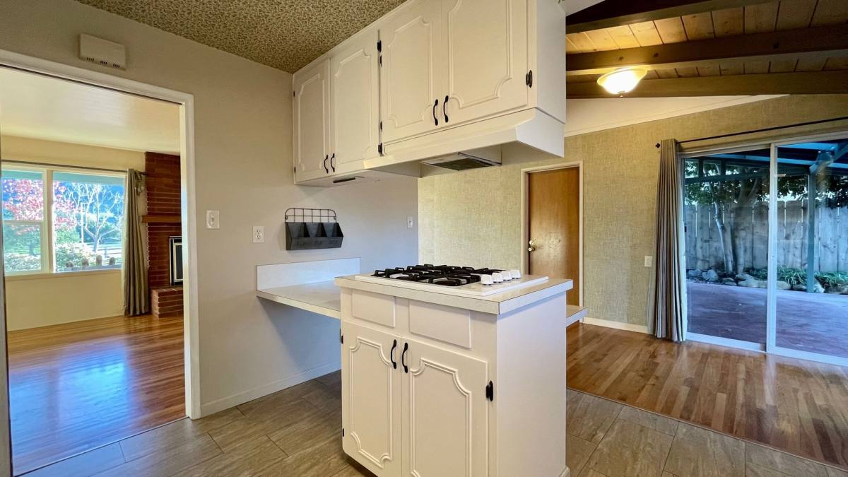 House for rent at 276 Daly Ave, San Luis Obispo, CA 93405
