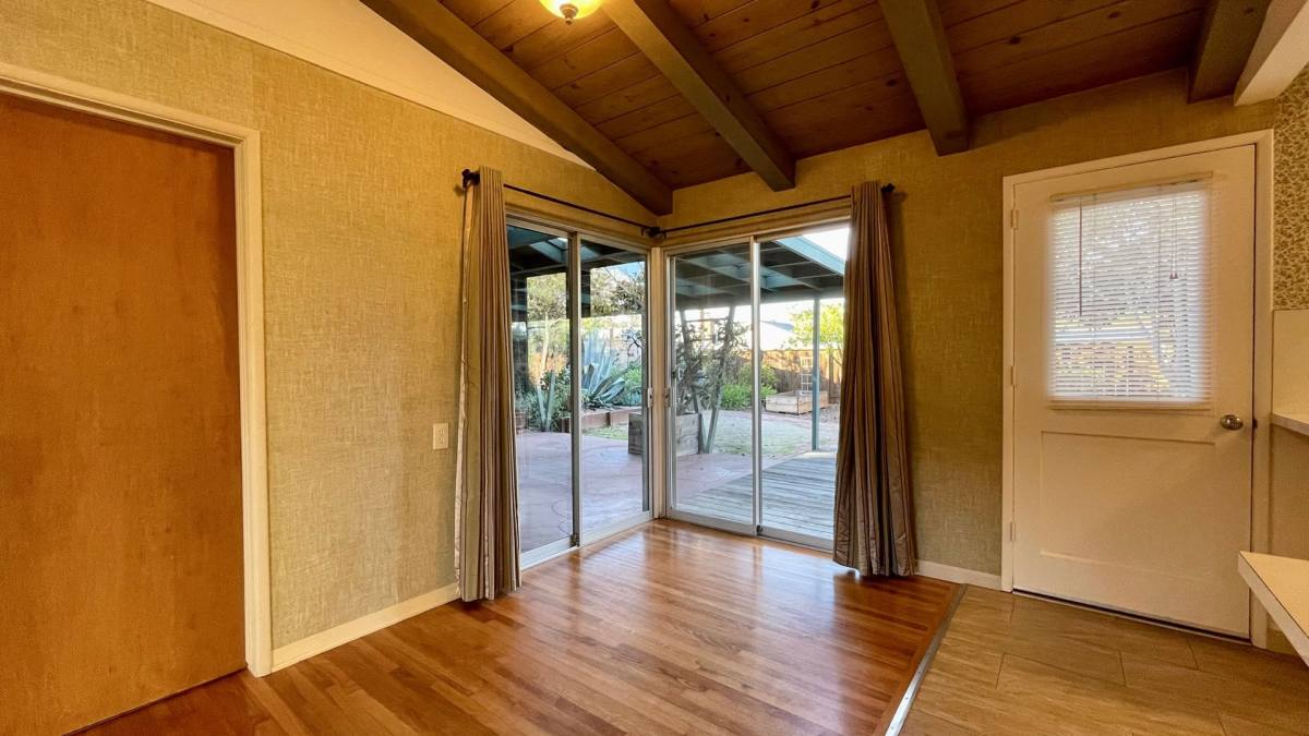 House for rent at 276 Daly Ave, San Luis Obispo, CA 93405