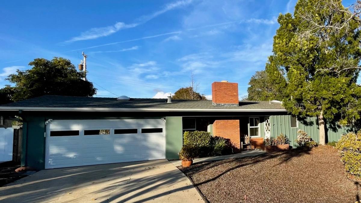 House for rent at 276 Daly Ave, San Luis Obispo, CA 93405