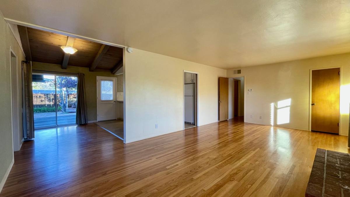 House for rent at 276 Daly Ave, San Luis Obispo, CA 93405