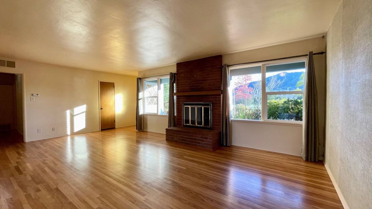 House for rent at 276 Daly Ave, San Luis Obispo, CA 93405