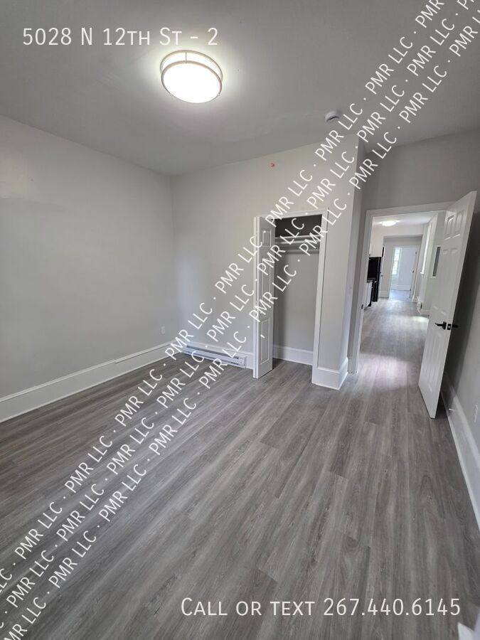 Apartment for rent at 5028 N 12th St #2, Philadelphia, PA 19141