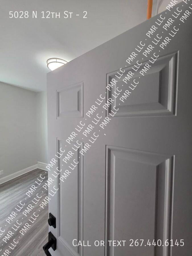 Apartment for rent at 5028 N 12th St #2, Philadelphia, PA 19141