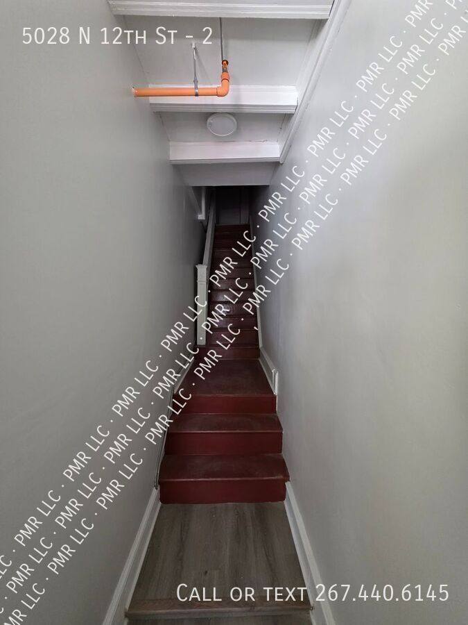 Apartment for rent at 5028 N 12th St #2, Philadelphia, PA 19141