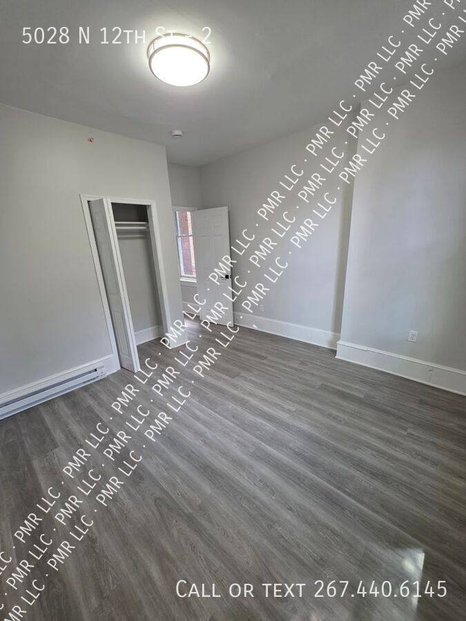 Apartment for rent at 5028 N 12th St #2, Philadelphia, PA 19141