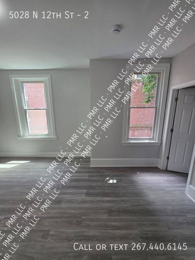 Apartment for rent at 5028 N 12th St #2, Philadelphia, PA 19141
