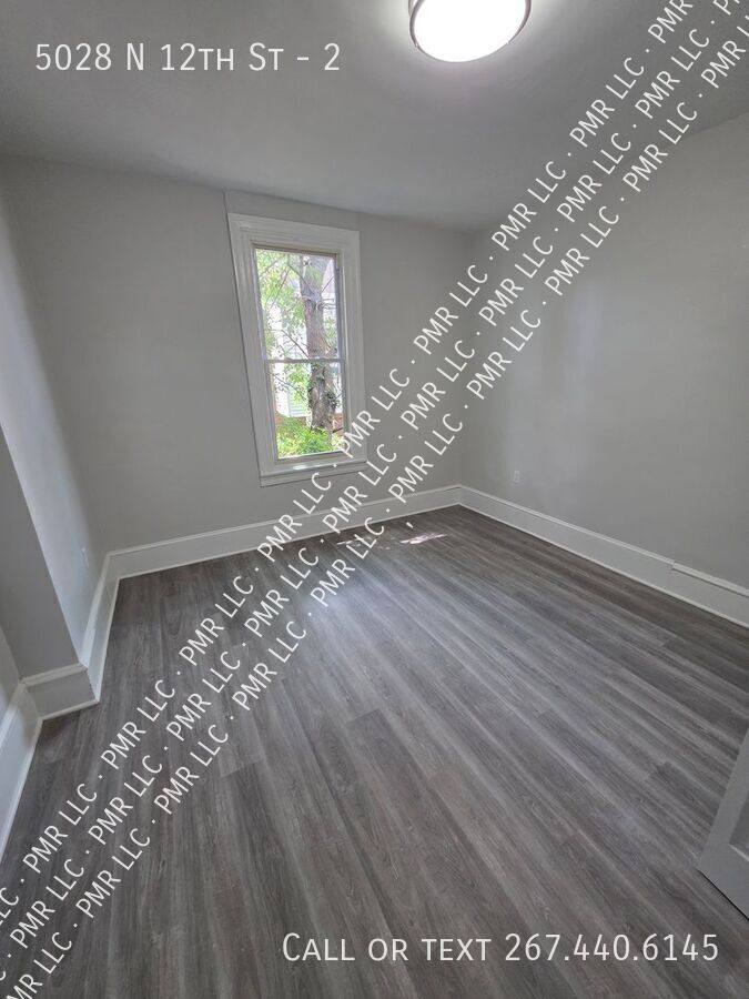 Apartment for rent at 5028 N 12th St #2, Philadelphia, PA 19141