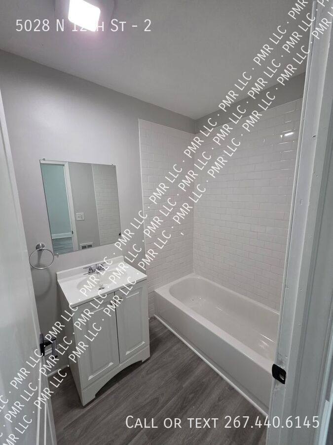 Apartment for rent at 5028 N 12th St #2, Philadelphia, PA 19141