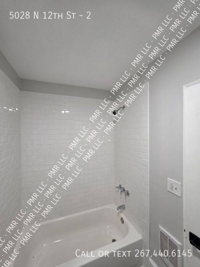 Apartment for rent at 5028 N 12th St #2, Philadelphia, PA 19141