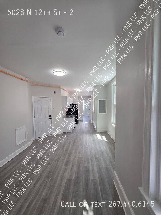 Apartment for rent at 5028 N 12th St #2, Philadelphia, PA 19141