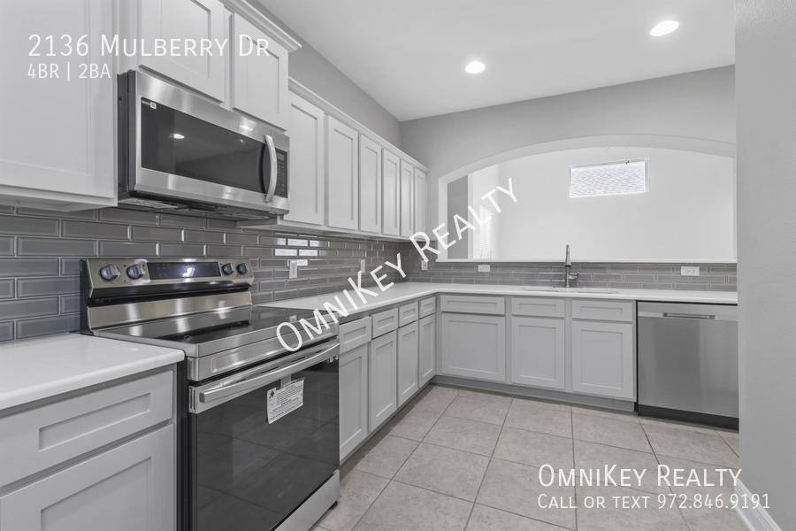 House for rent at 2136 Mulberry Dr, Anna, TX 75409