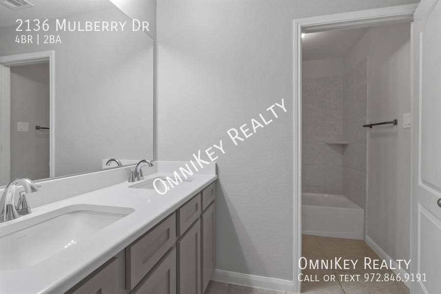House for rent at 2136 Mulberry Dr, Anna, TX 75409