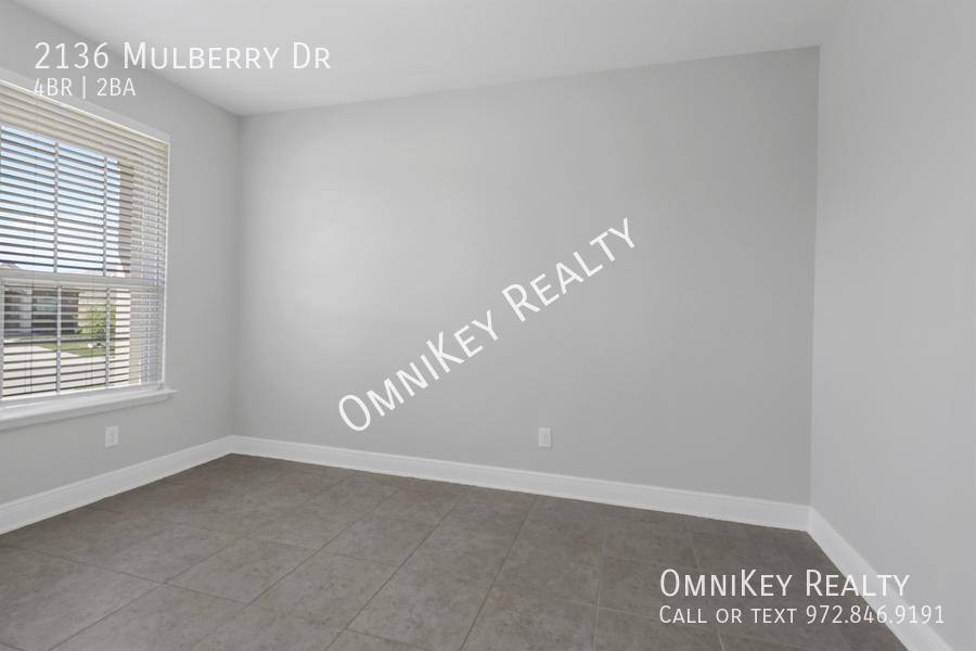 House for rent at 2136 Mulberry Dr, Anna, TX 75409