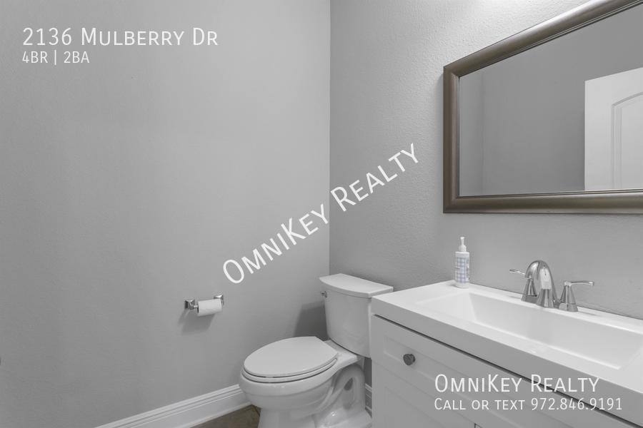 House for rent at 2136 Mulberry Dr, Anna, TX 75409