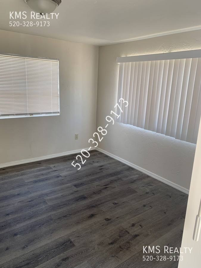 House for rent at 2945 N Alvernon #1, Tucson, AZ 85712
