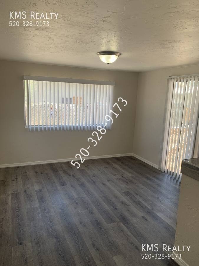 House for rent at 2945 N Alvernon #1, Tucson, AZ 85712