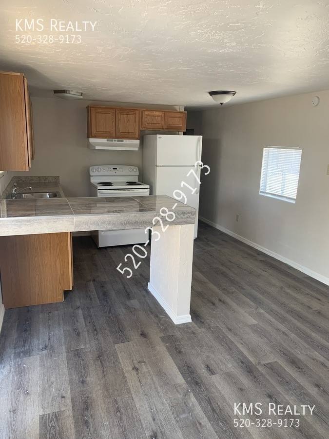 House for rent at 2945 N Alvernon #1, Tucson, AZ 85712