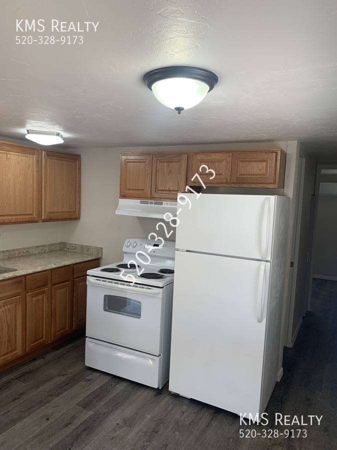 House for rent at 2945 N Alvernon #1, Tucson, AZ 85712