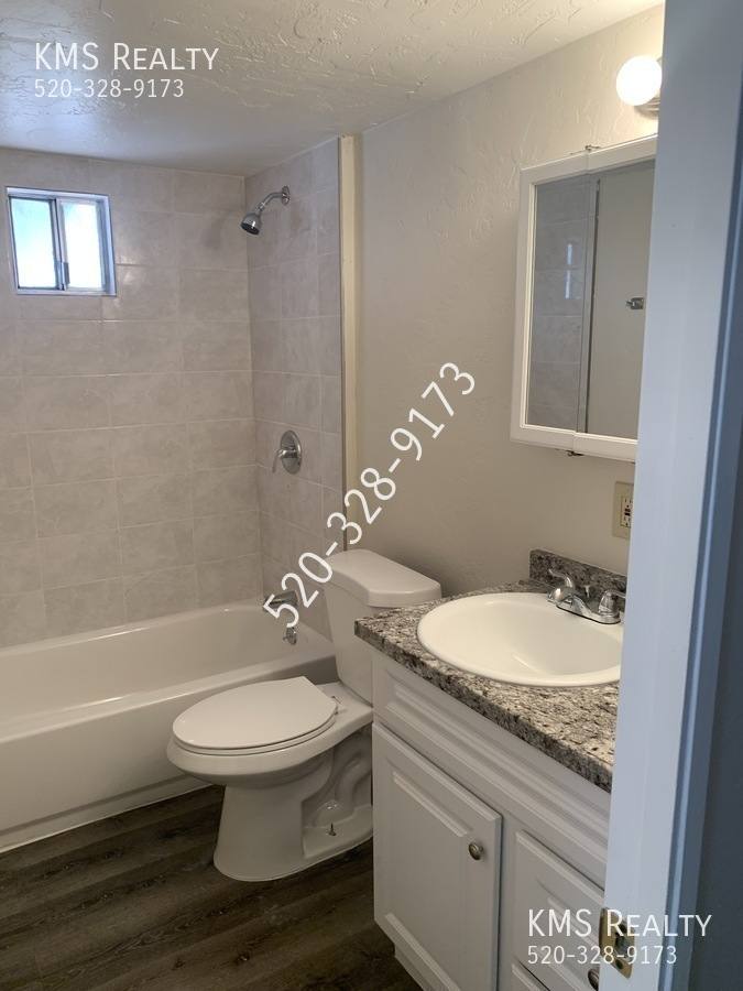 House for rent at 2945 N Alvernon #1, Tucson, AZ 85712