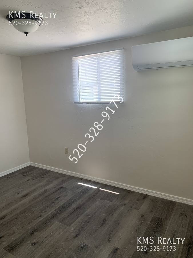 House for rent at 2945 N Alvernon #1, Tucson, AZ 85712