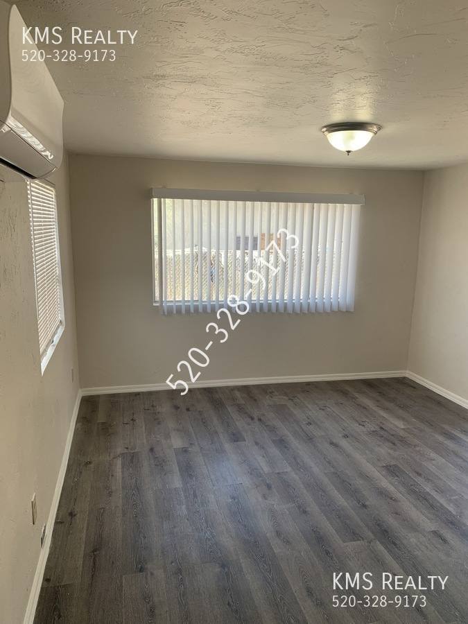 House for rent at 2945 N Alvernon #1, Tucson, AZ 85712